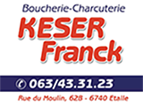 Keser Franck