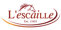 L’Escaille