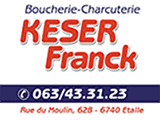 Boucherie Keser