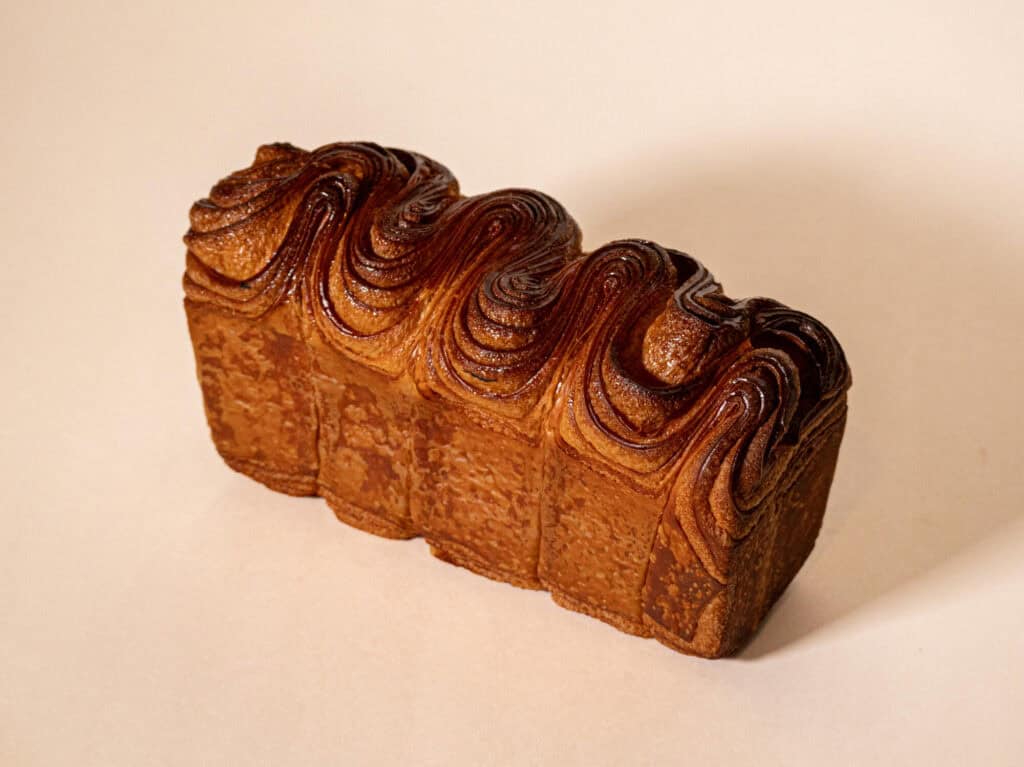 Brioche feuilletée nature (grand) — boulangerie Campagne
