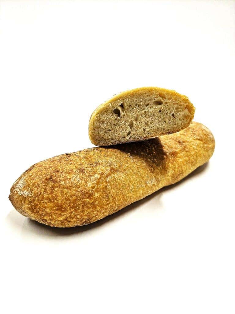 Ciabatta — boulangerie Campagne