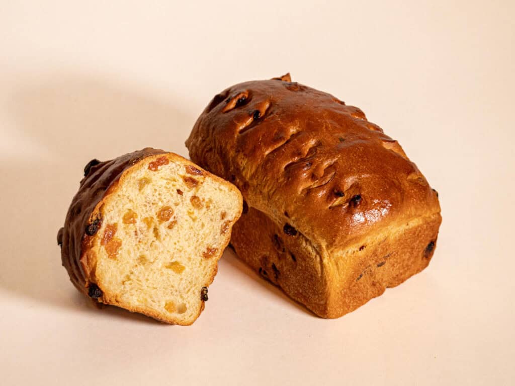Cramique (petit) — boulangerie Campagne