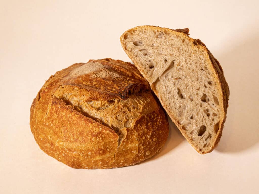 Epeautre (grand) — boulangerie Campagne