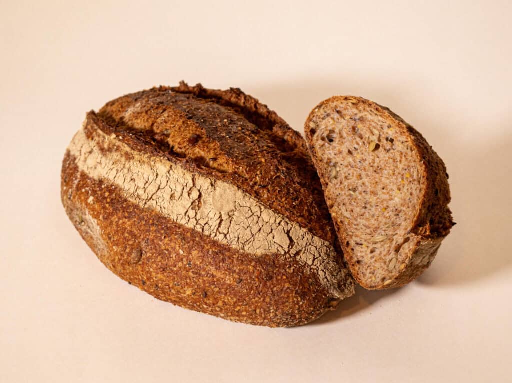 Mulitgrain (grand) — boulangerie Campagne