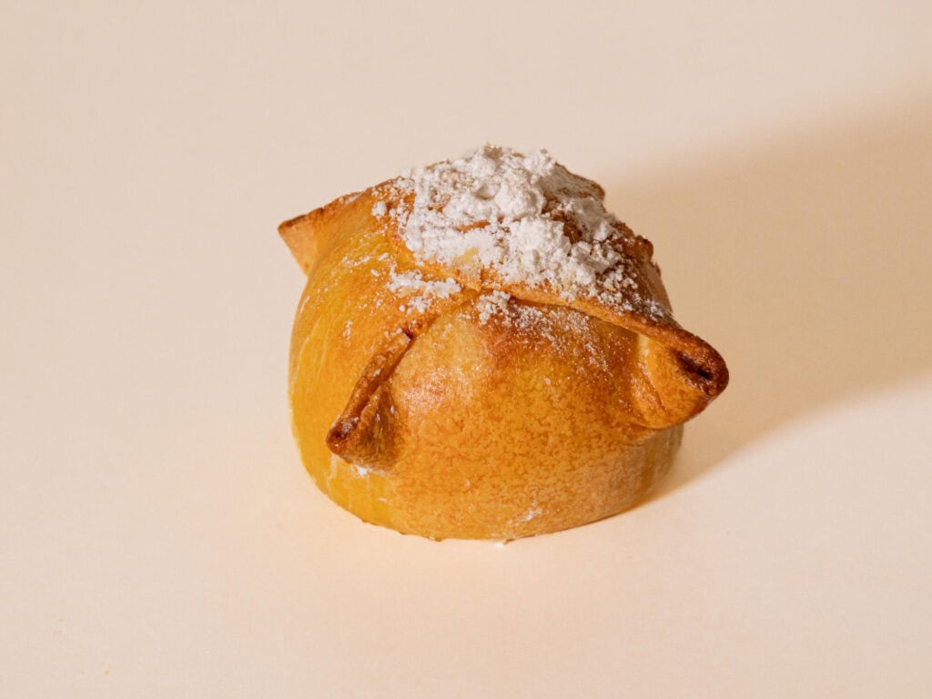 Rombosse — boulangerie Campagne