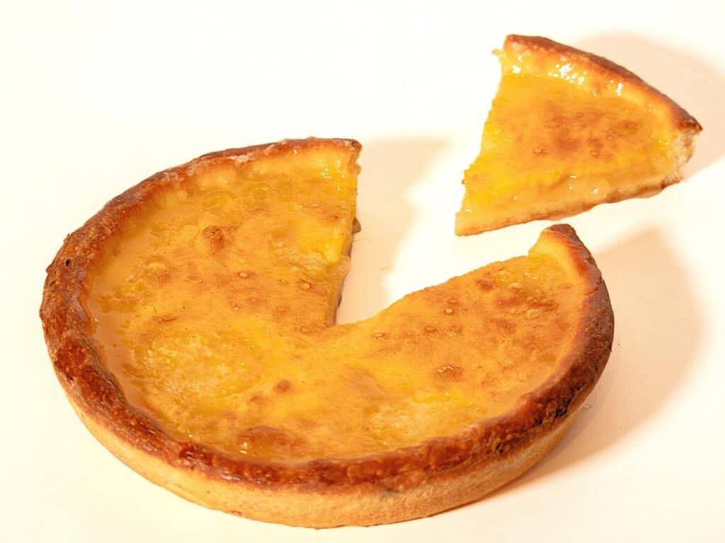 Sucre — boulangerie Campagne