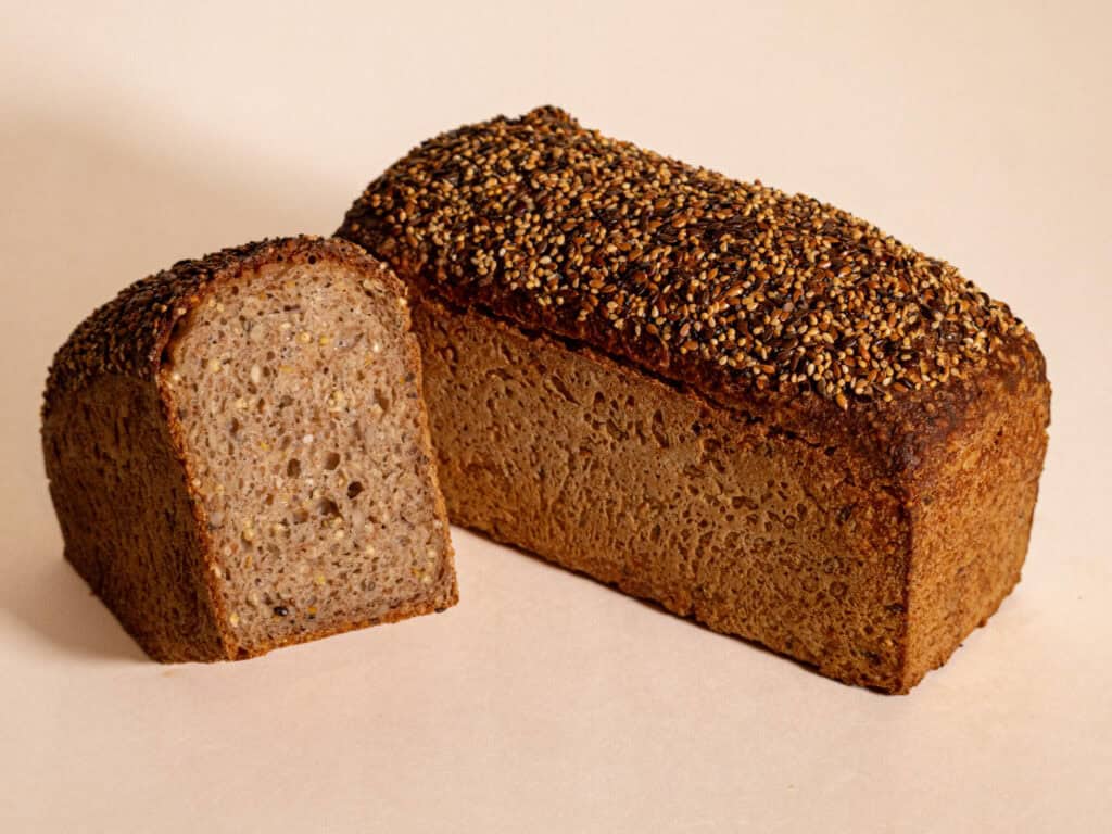 Tour de Mains nature - grand — boulangerie Campagne