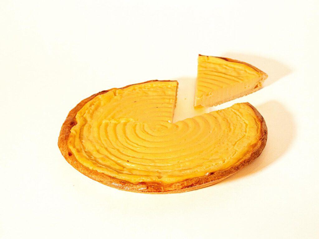 Vanille — boulangerie Campagne